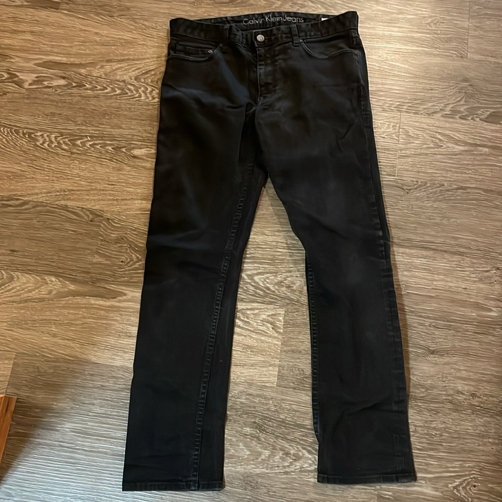 calvin klein slim - Picture 2 of 3
